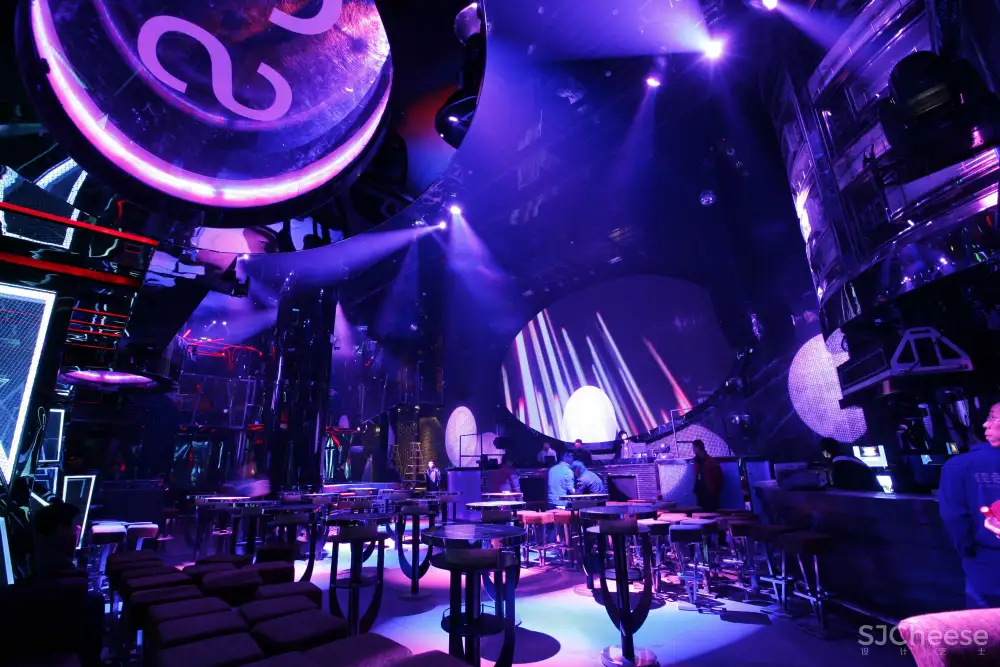 魅力金座娱乐会所KTV