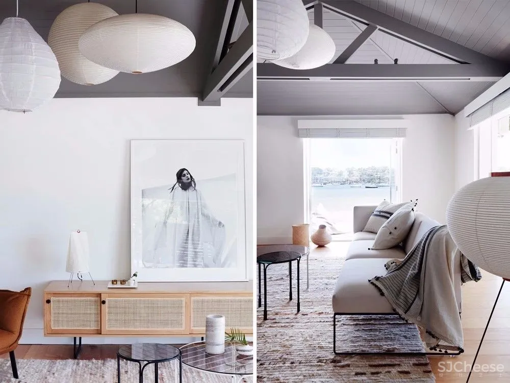 与CRONULLA的美景近在咫尺丨感受“上帝之国”的魅力