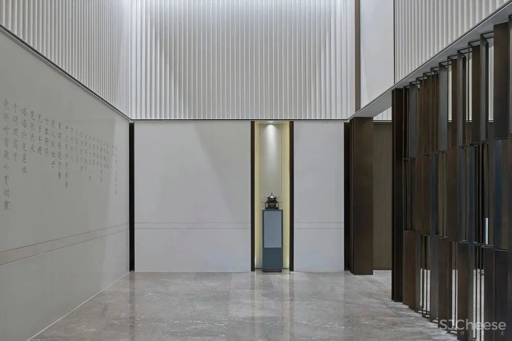 极致高级灰丨演绎非凡的艺术格调