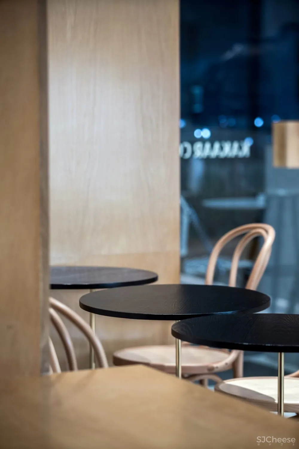 Kakaar Coffee | 埂上设计事务所 首