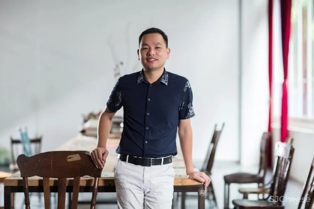 90后梦想户型——LOFT风格设计