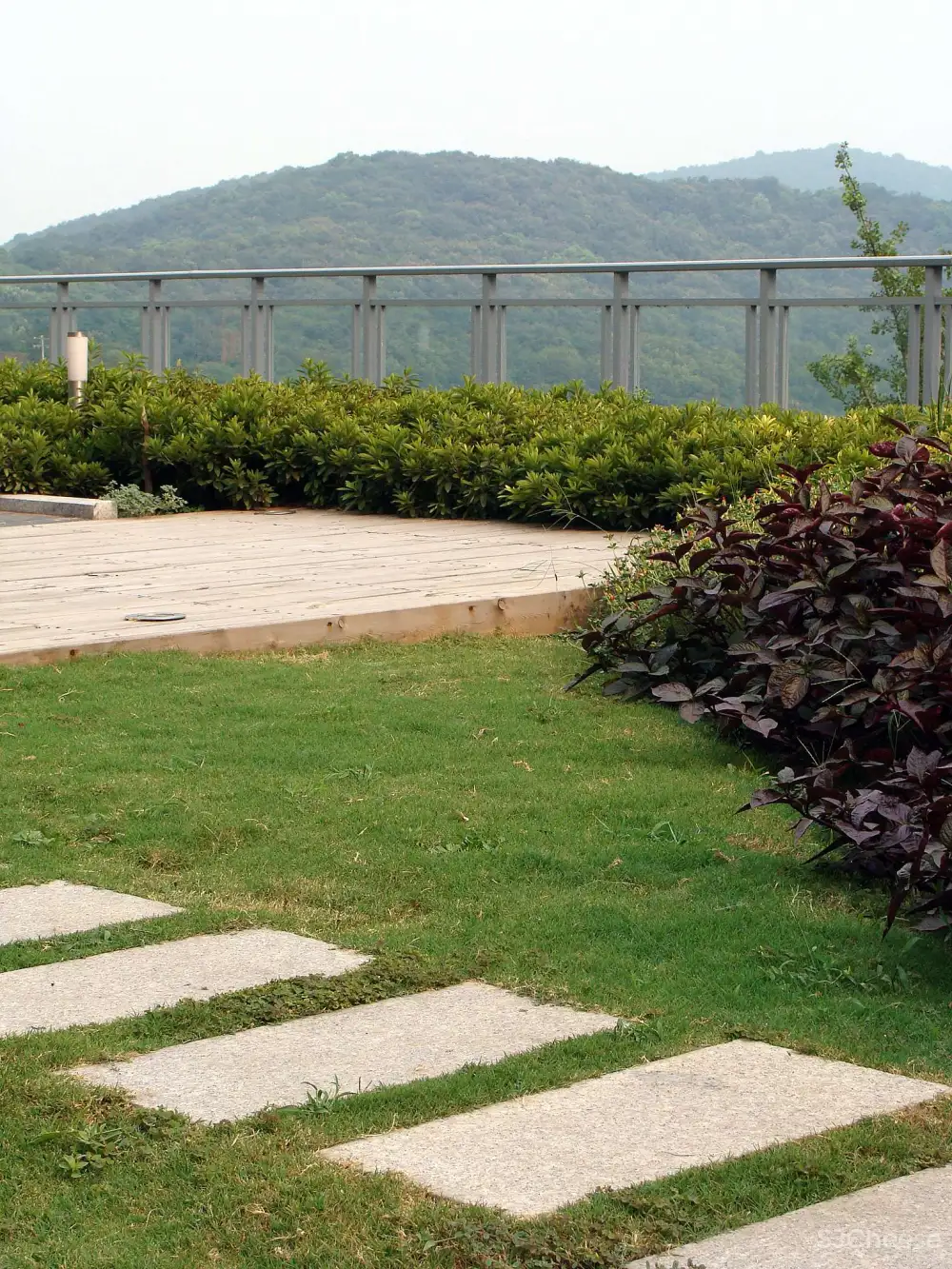 金螳螂 太湖干部疗养院