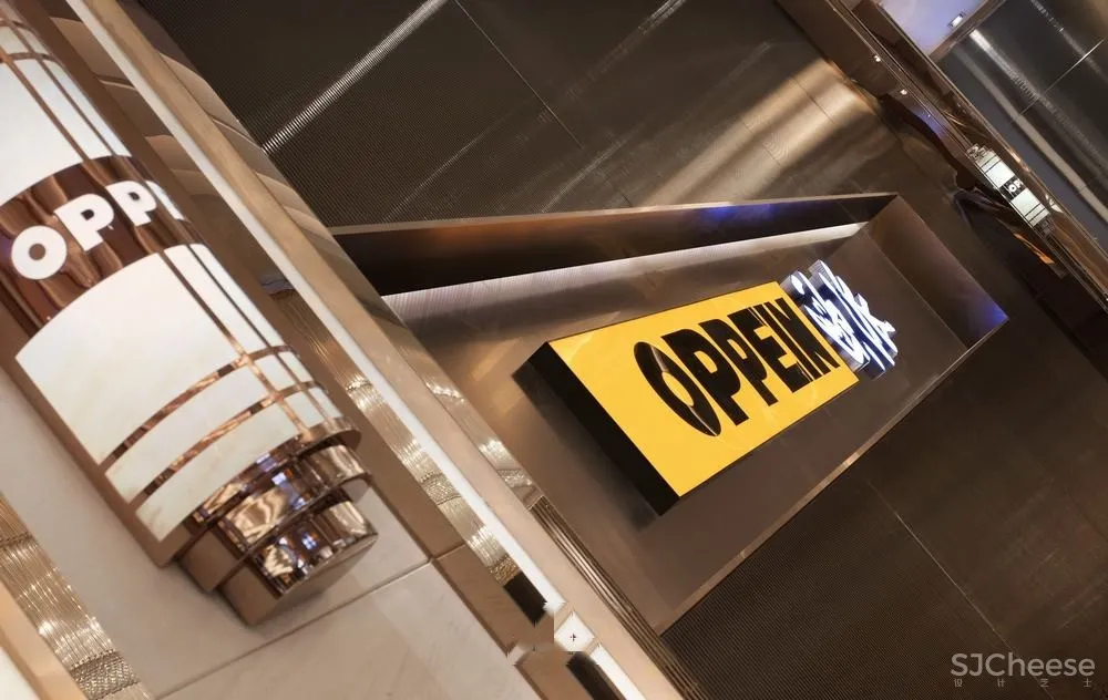 广东广州欧派总部展厅[陈飞杰]