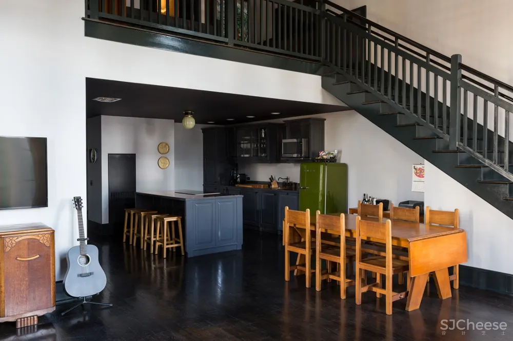 Ace酒店，新奥尔良 / Eskew+Dumez+Ripple