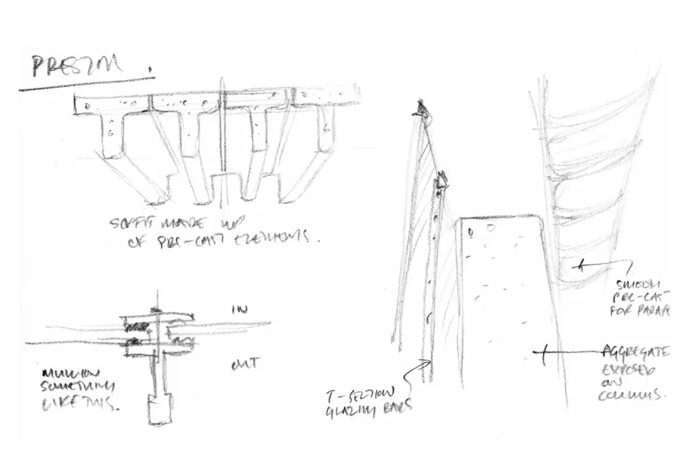 普雷斯顿汽车站翻新