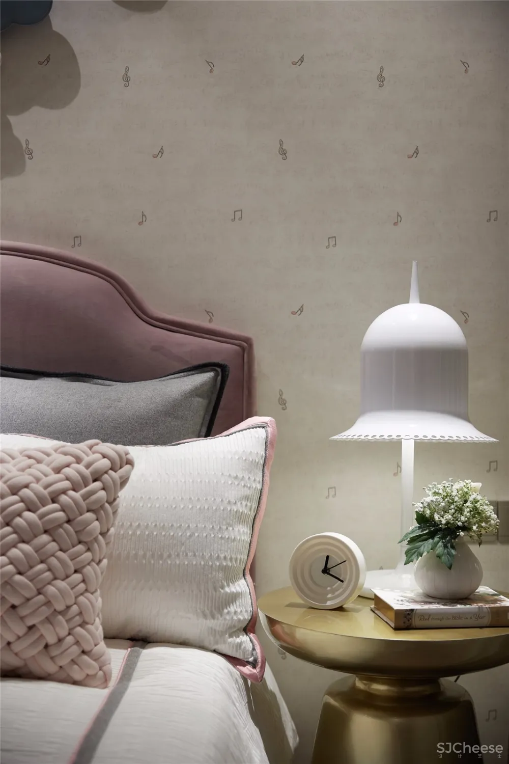 【臻品设计新作】继承东方建筑风骨丨匠造东方艺术墅院