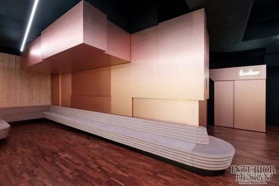 Batek Architekten + Ester Bruzkus Architekten / 德国