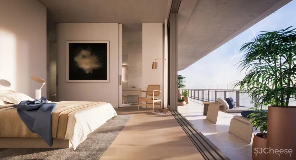 爱马仕御用事务所 | 简约也有奢华之美