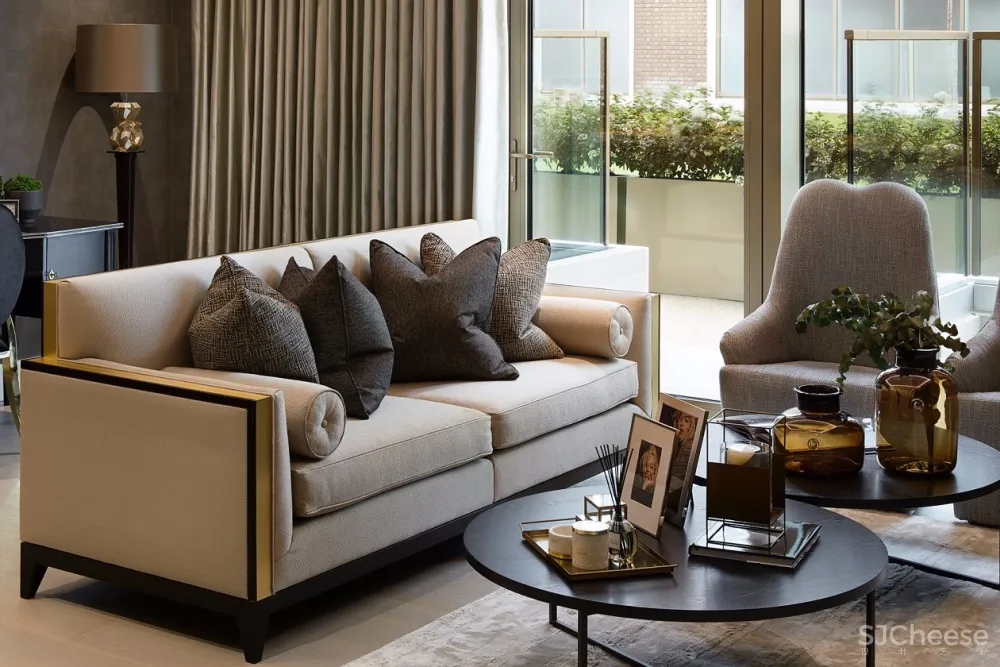 Celine Estates | 创造出最卓越和创新性的空间