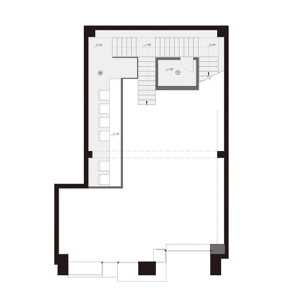 最新 | 礽建筑 西安BONUS 首
