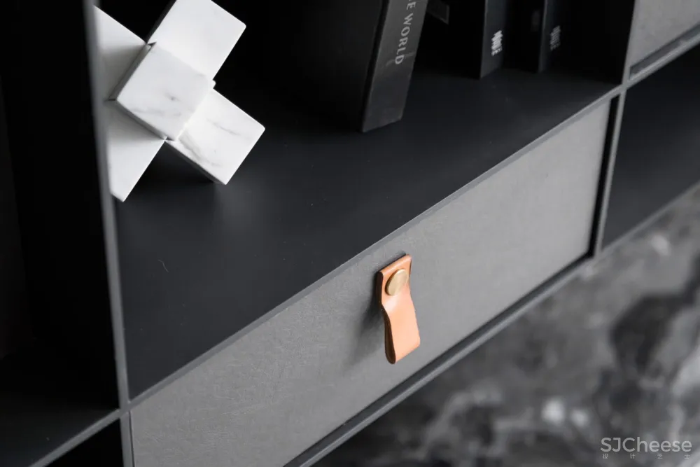 东方悦廖宅 | 新澄设计