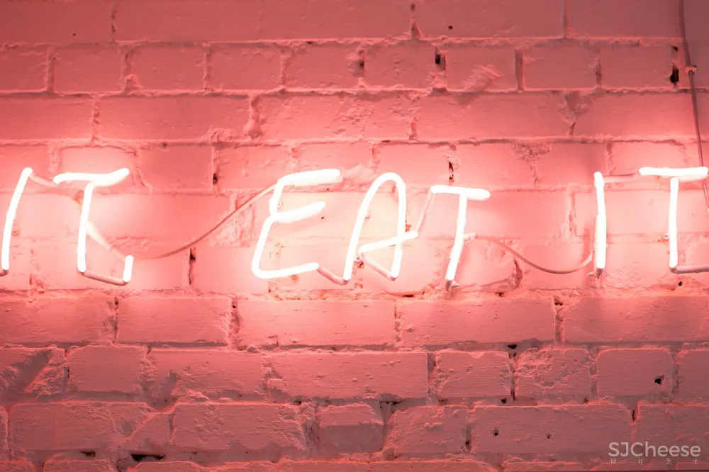 Biasol作品 | Exmouth Market Grind，精致的细节 首