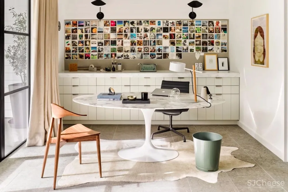 Nicole Hollis | 唤醒大自然的灵魂