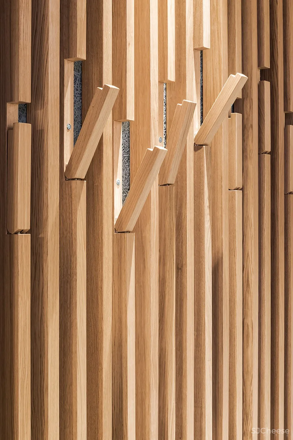 LUISS大学礼堂,意大利 / Studio Gemma + Alvisi Kirimoto