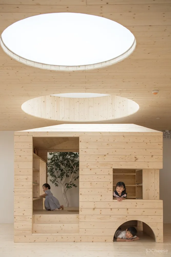 上海智汇成长中心