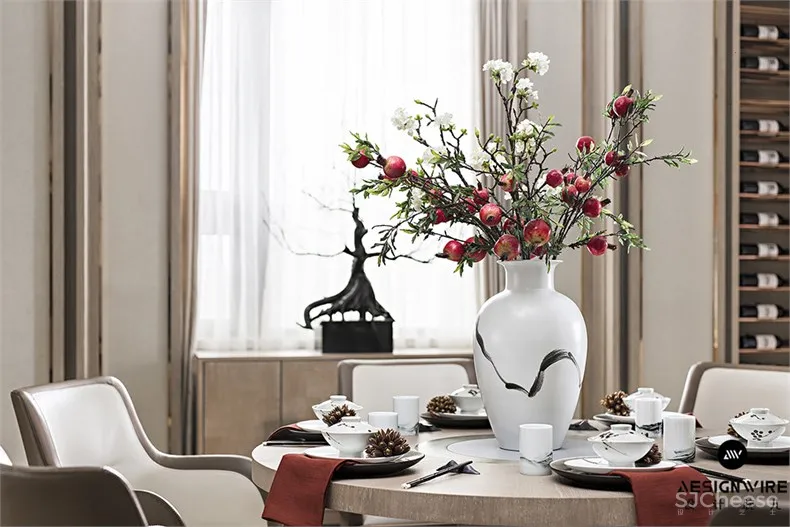 零次方:金辉地产别墅设计