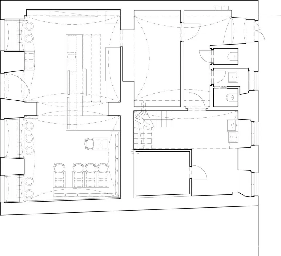 布拉格新开了一家仙人掌主题餐厅