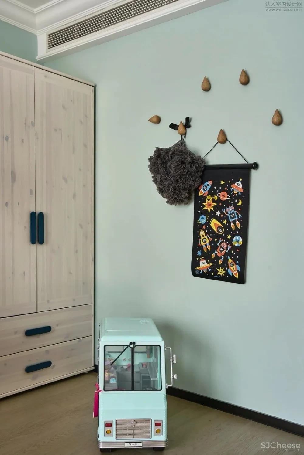 杭州力设计 | 格调之居 首