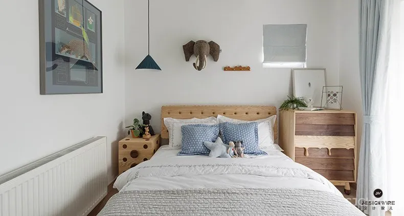 马非:青城山房私人别墅设计