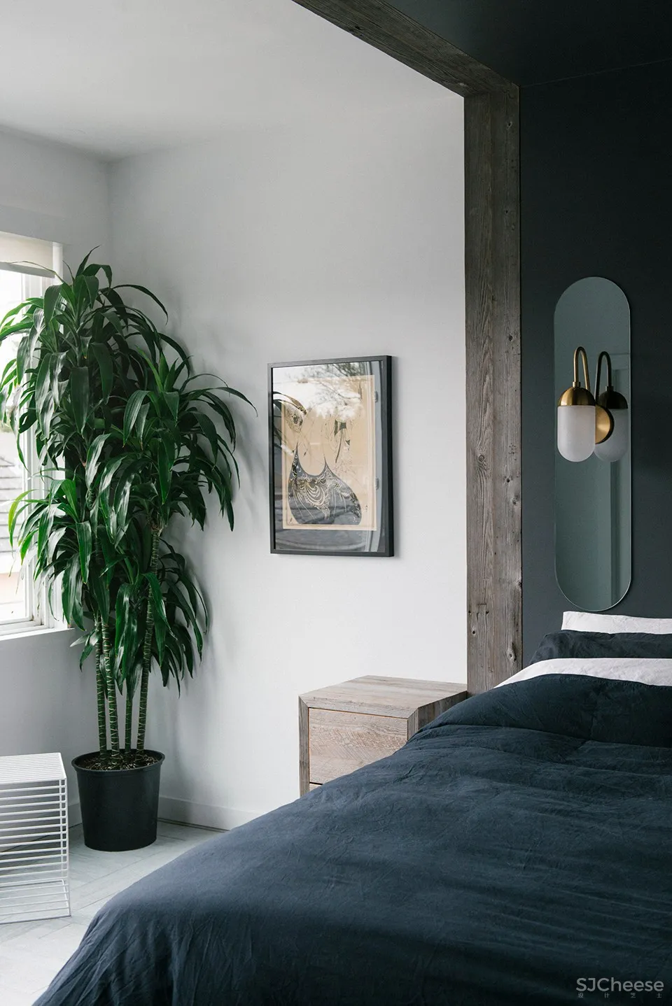 Studio Roslyn:温哥华 Ad Astra住宅 首