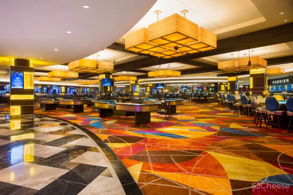 tropicana casino renovations 1