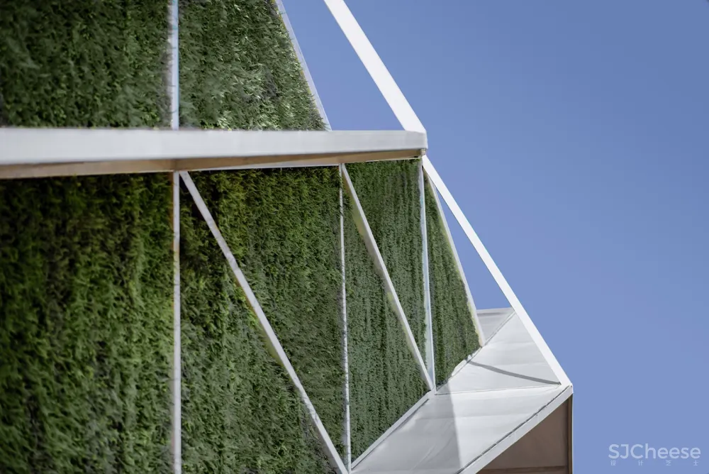 田坊三变 – 嘉兴喜悦公社，浙江 / 安道设计·赞建筑