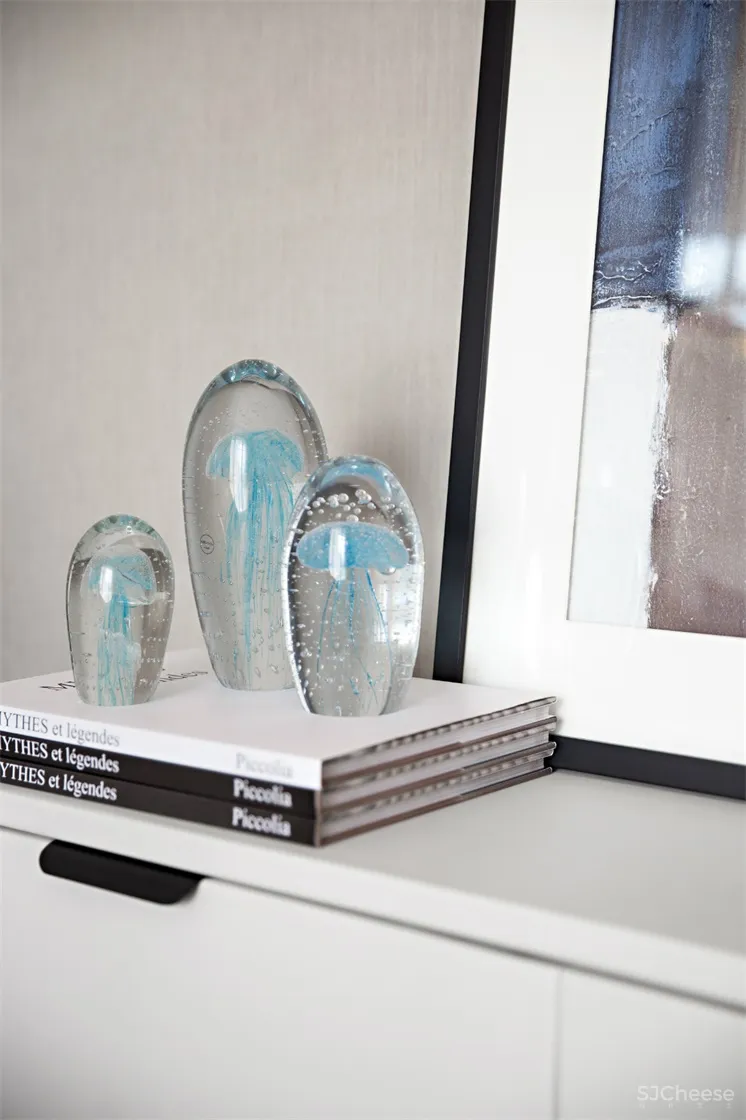 绿地长沙武广样板房丨冷元宝设计