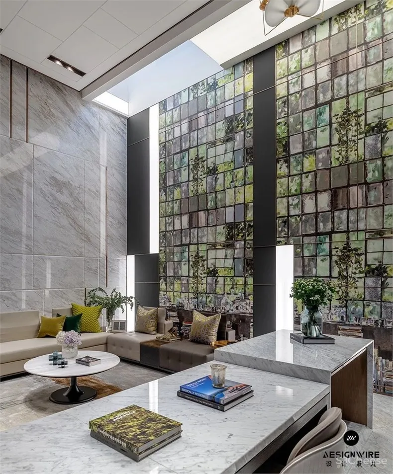 微信图片_20181026111955.jpg 金地·华宸样板间,一个艺术铺陈的人文居所!