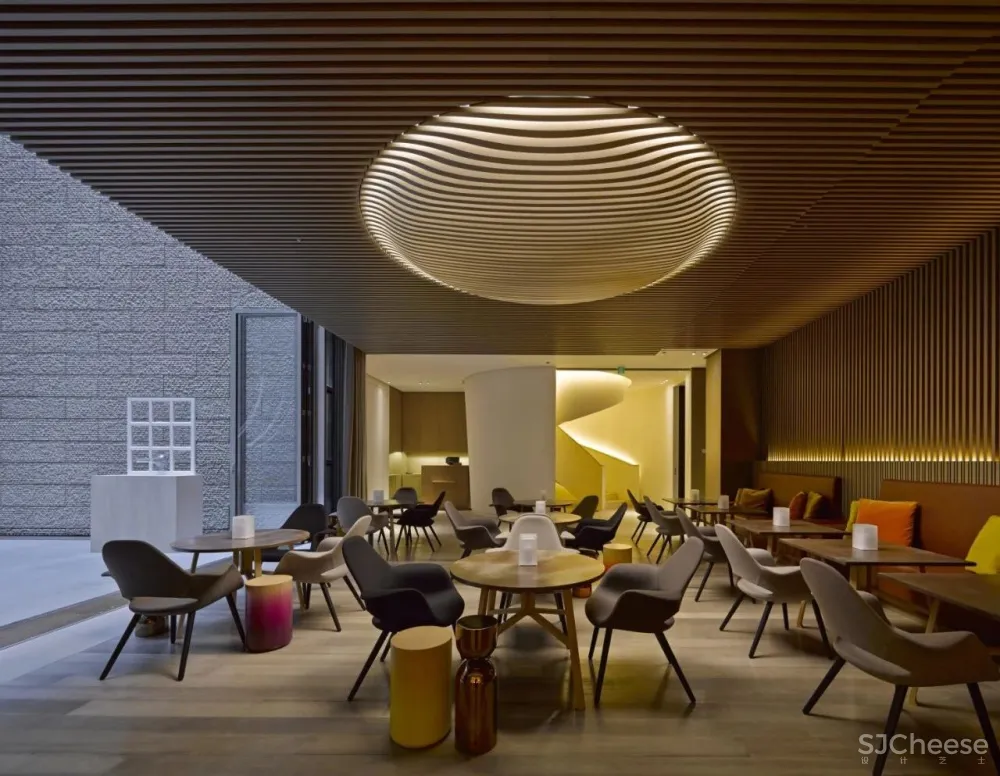 爱马仕御用事务所 | 简约也有奢华之美