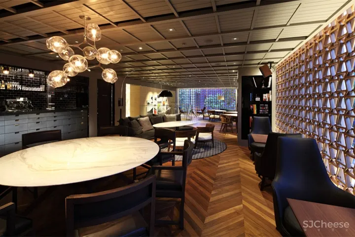 [专卖店] 日本东京雷克萨斯旗舰店