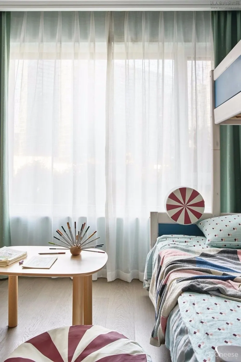 杭州力设计 | 格调之居 首