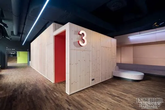 Batek Architekten + Ester Bruzkus Architekten / 德国