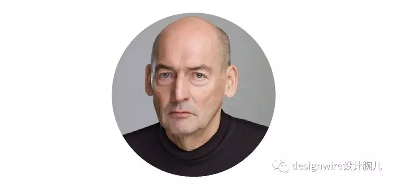 OMA:斯德哥尔摩Norra Tornen居住空间设计