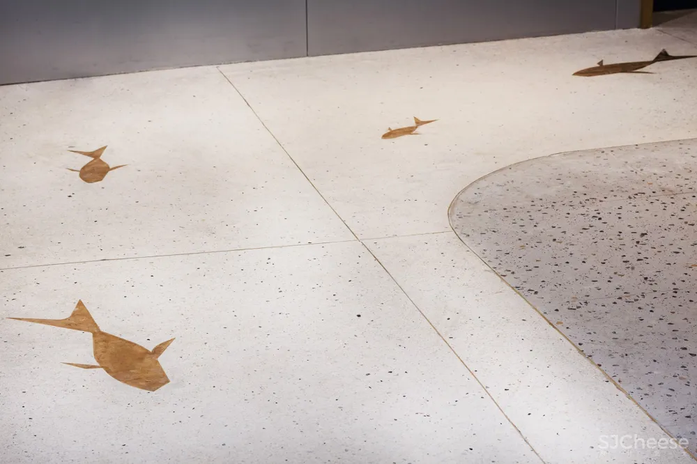 顺风楼海鲜馆,温州 / 拓邦部落设计联盟 首