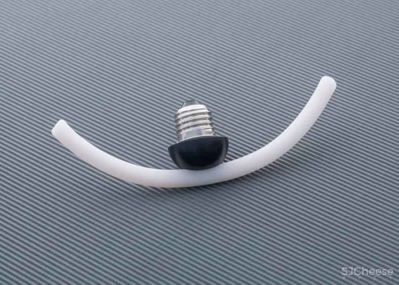 设计师的灯丨BEEM：一种新型LED灯泡