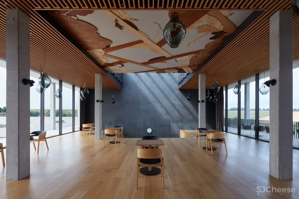 Obelisk酒庄：AiD team a.s. 首