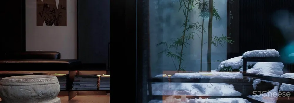 陈林新作 | 与30位艺术家共同打造的玉玲珑 首