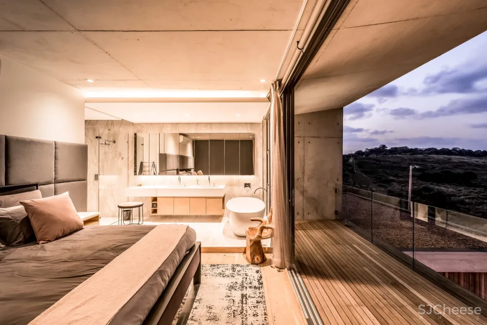 Bloc Architects | 森林住宅