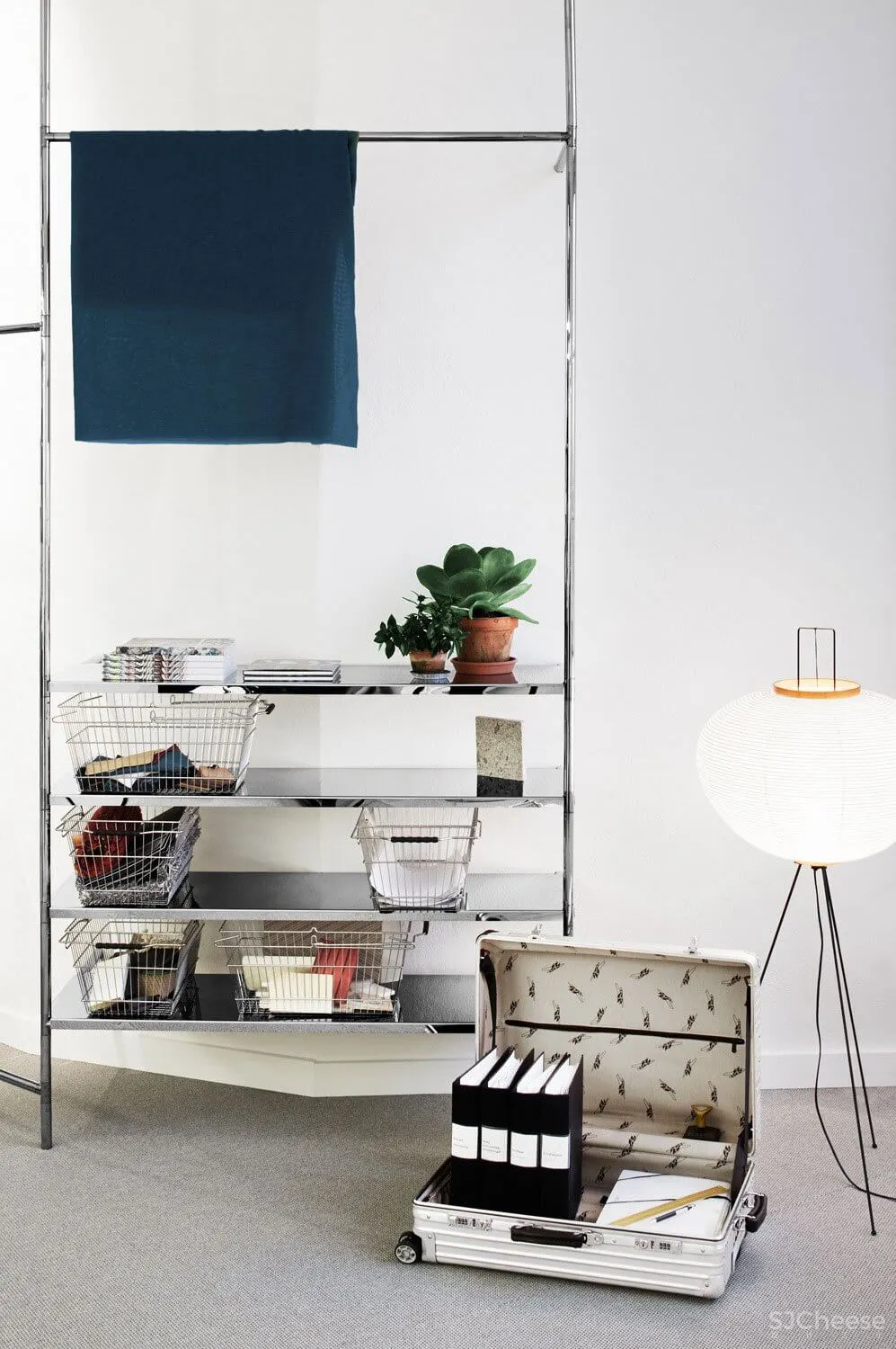 瑞典建筑事务所MER办公室设计