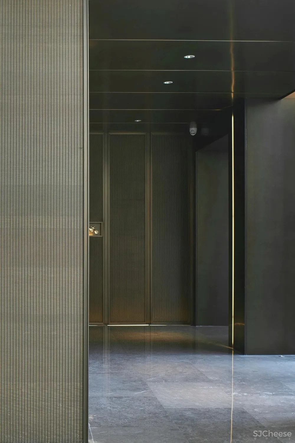 极致高级灰丨演绎非凡的艺术格调