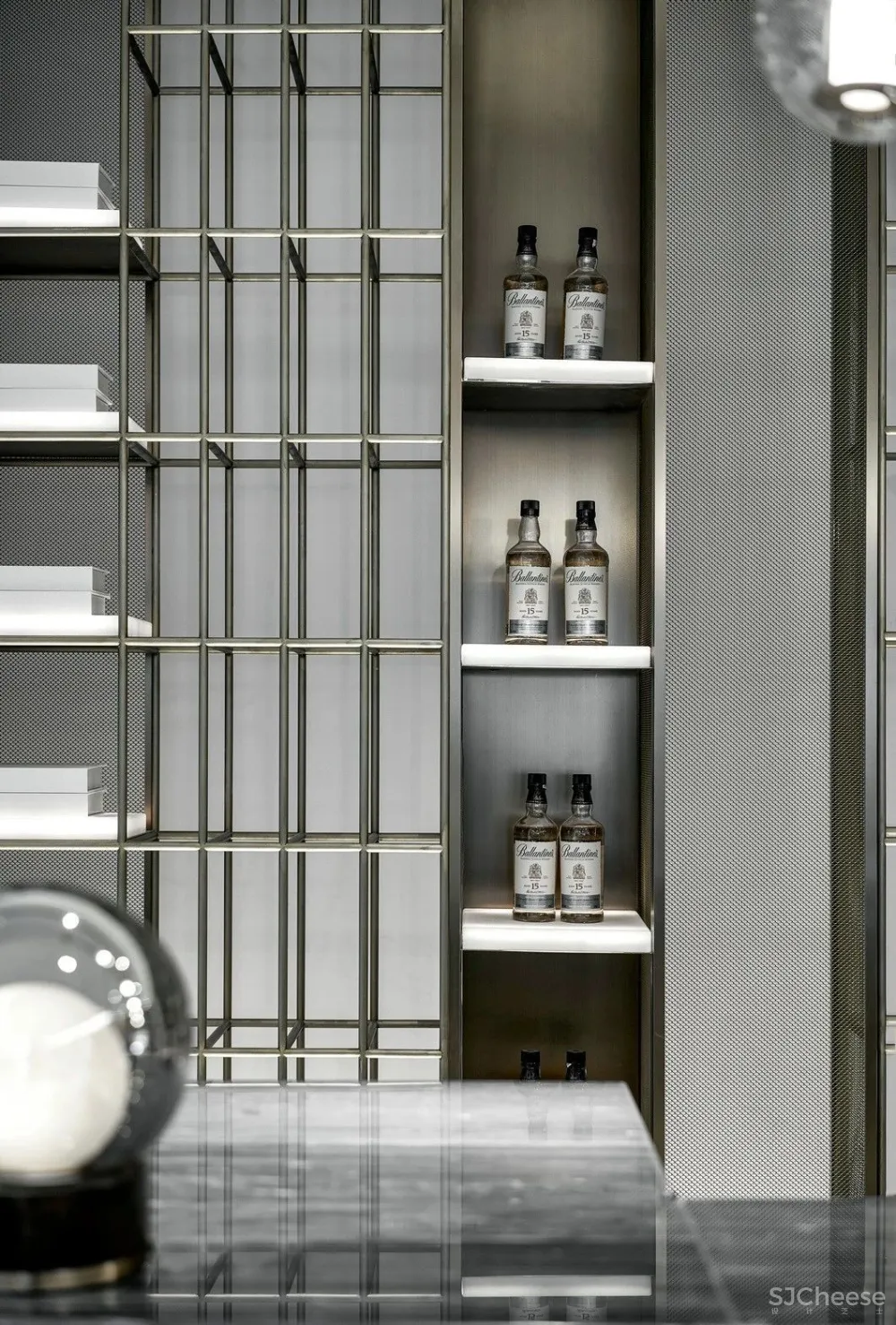 最新 | 都会美学, 打造优雅高级灰的艺术魔方! 首