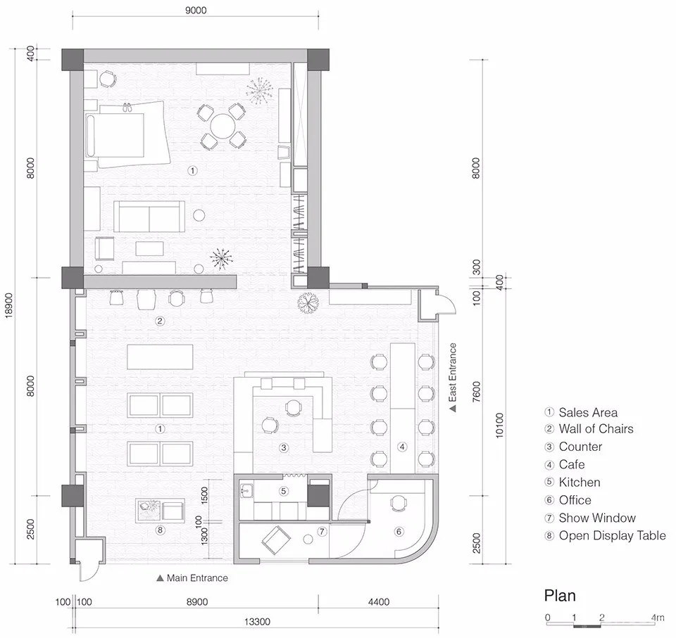 “ 失物招领”：时间与物品的交互之美 首