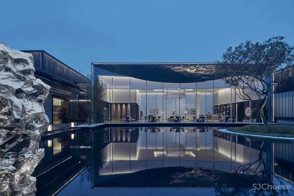 极致高级灰丨演绎非凡的艺术格调