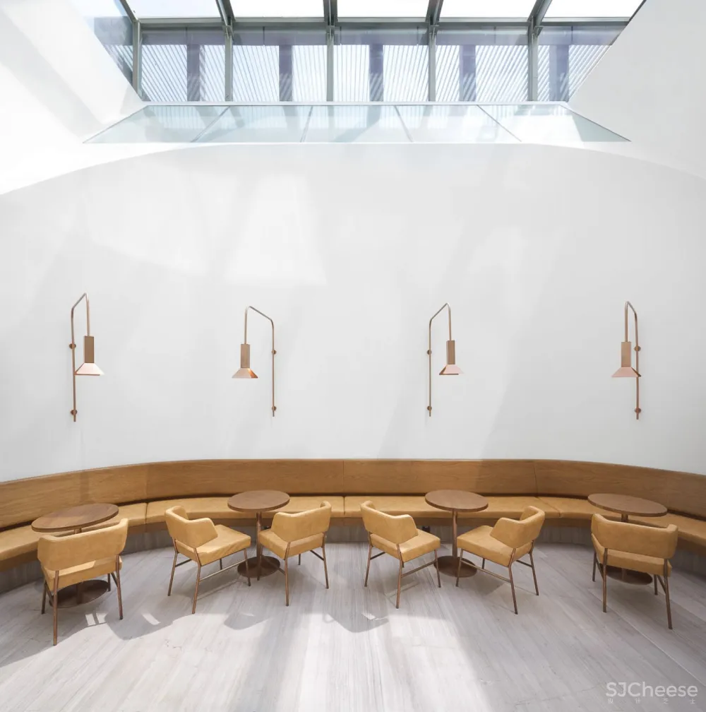 Y+瑜伽中心 | 工作室11 首