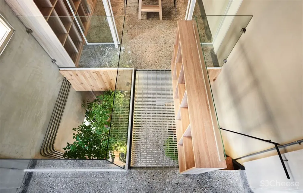 老屋新生之台湾转角60‘s