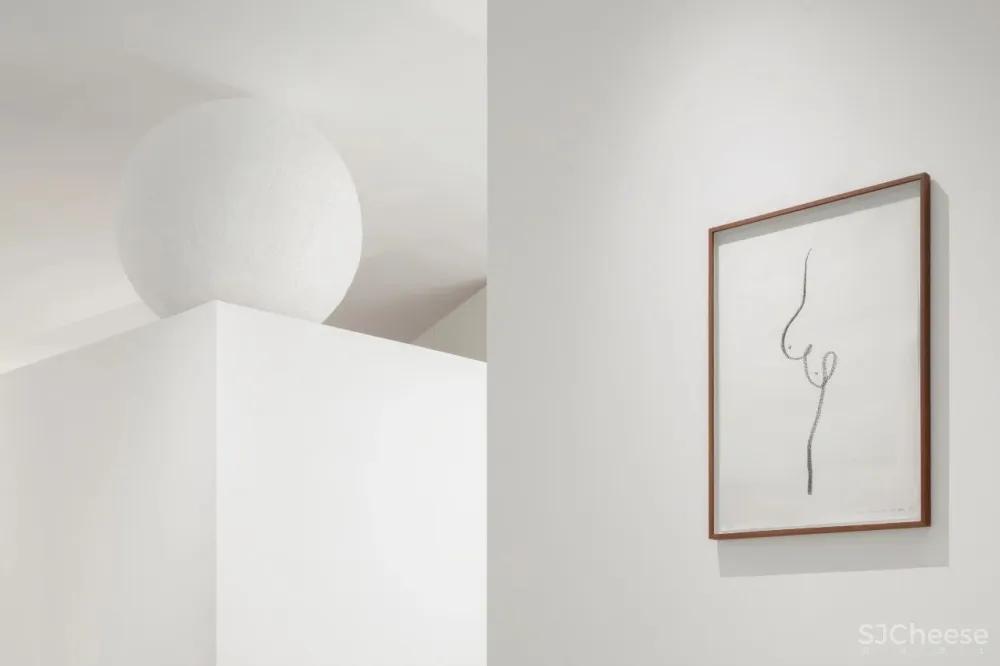 HermanMiller 中国首家旗舰店 | 精神性的建筑群落 首