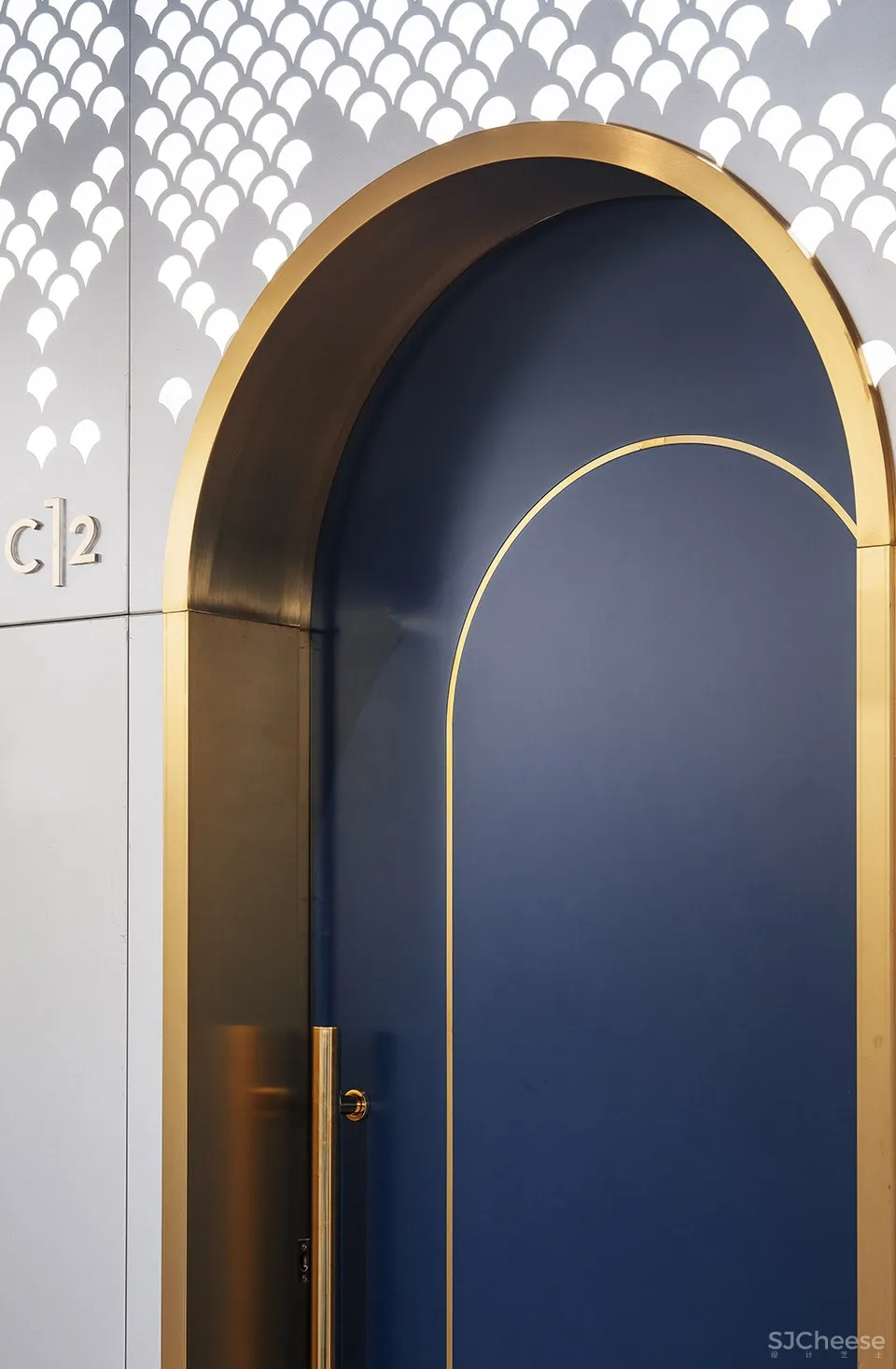 顺风楼海鲜馆,温州 / 拓邦部落设计联盟 首