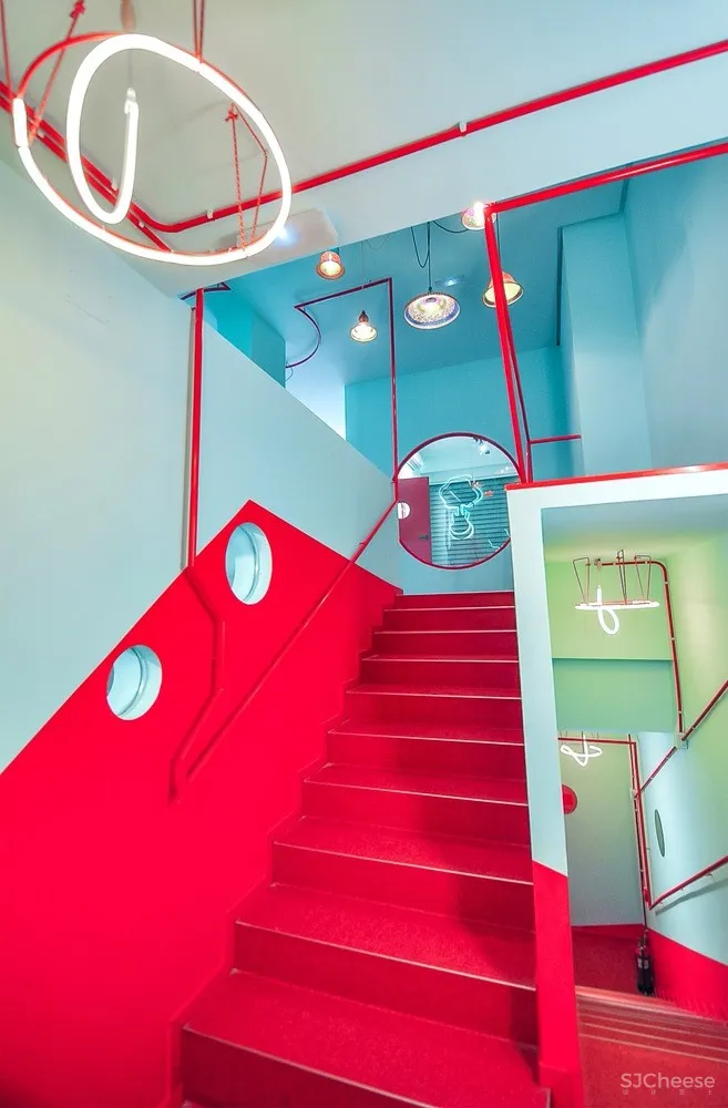 Manuel Collado Arpia:音乐学校 首