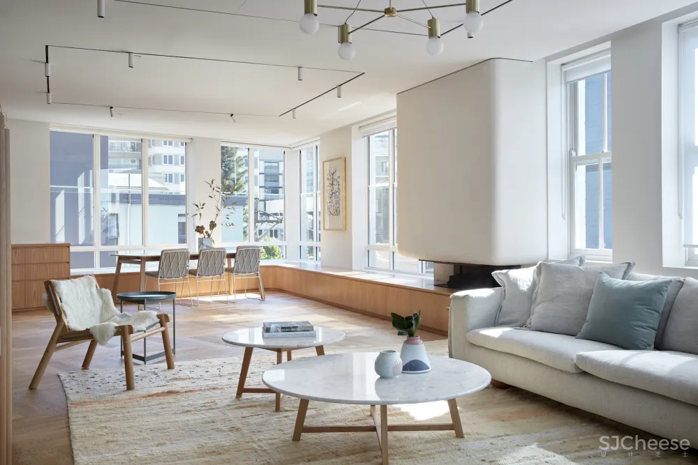 Jardan Sydney Flagship