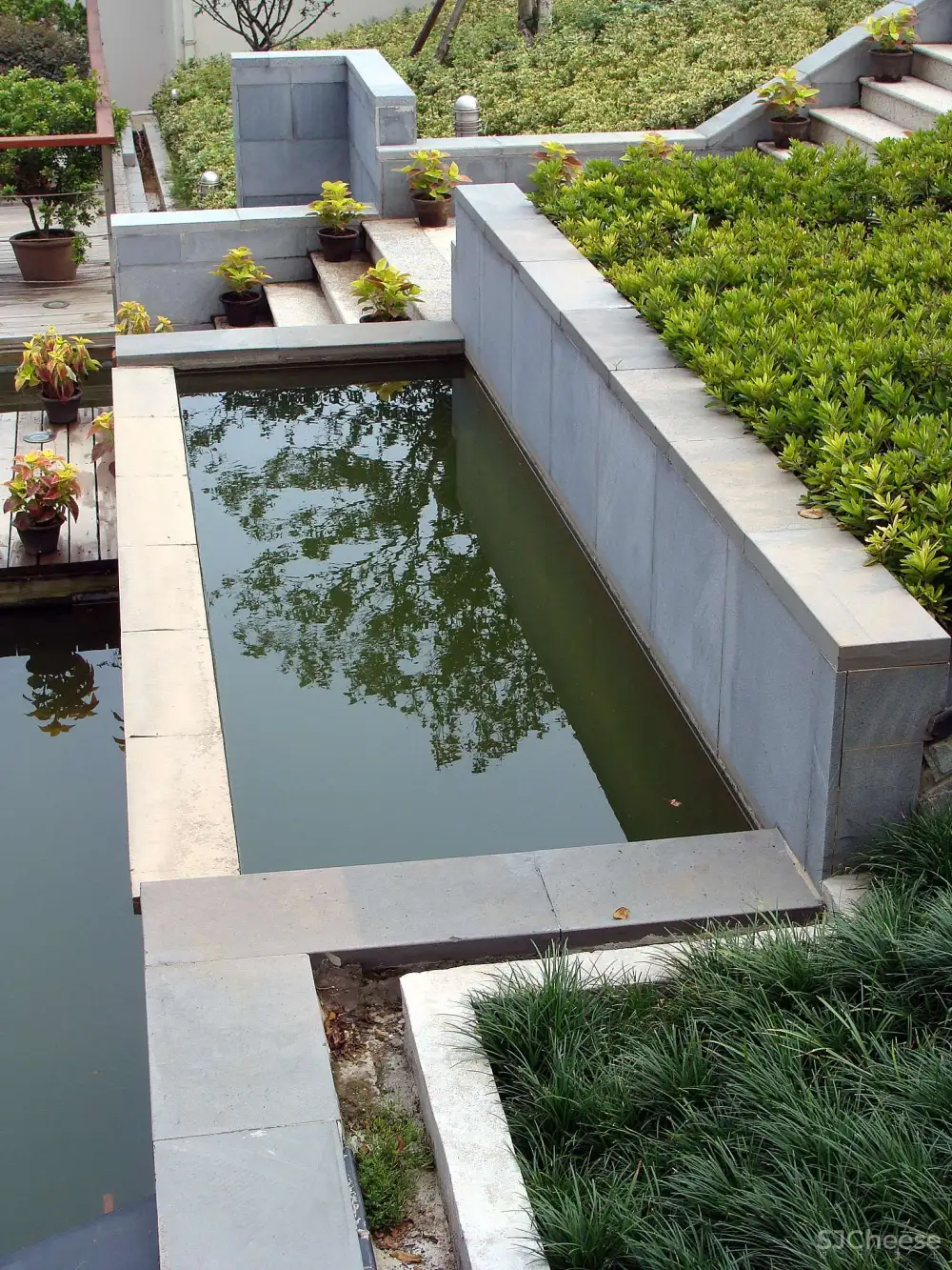 金螳螂 太湖干部疗养院